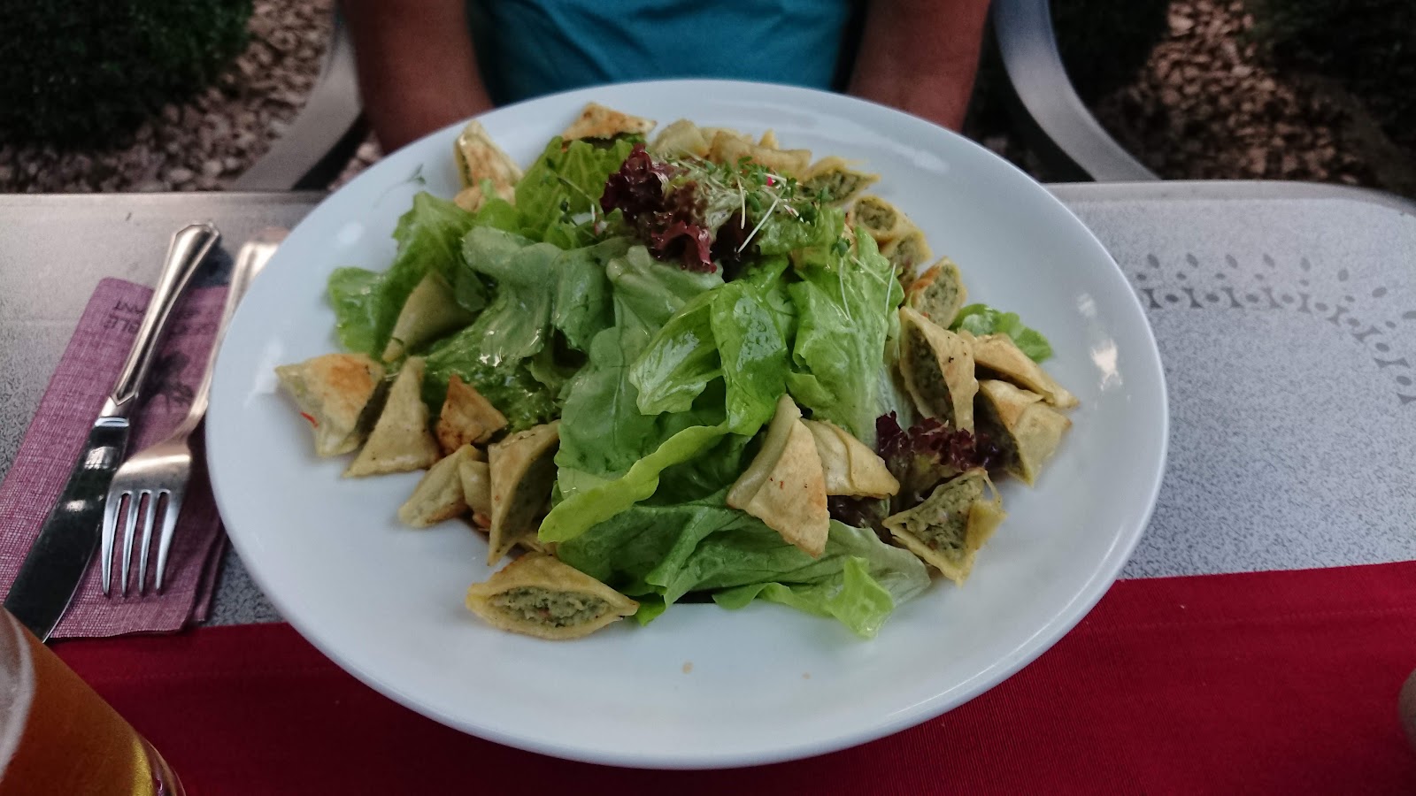 Hotel-Restaurant Bürgerstüble Pfedelbach