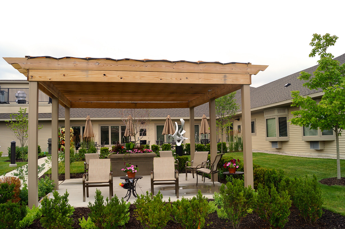 Appledorn Assisted Living Center North