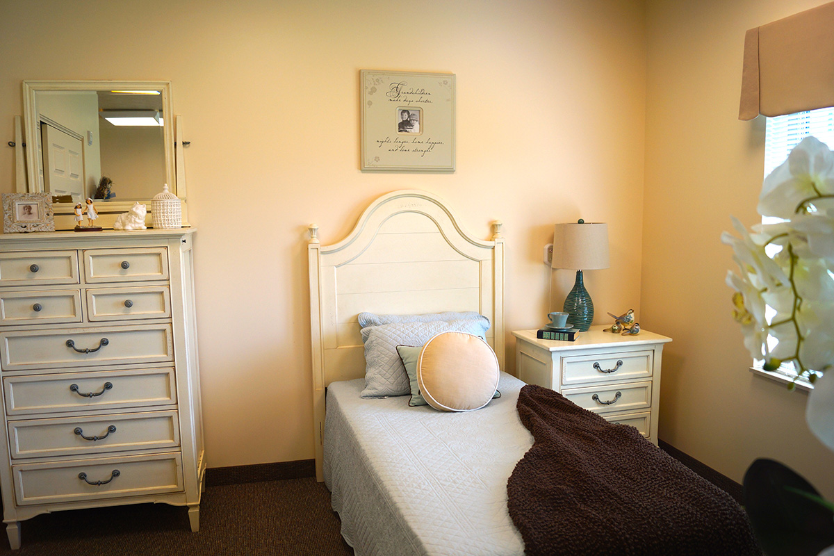 Appledorn Assisted Living Center North