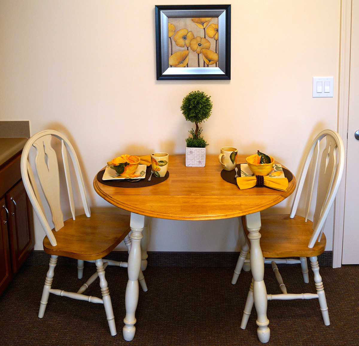 Appledorn Assisted Living Center North