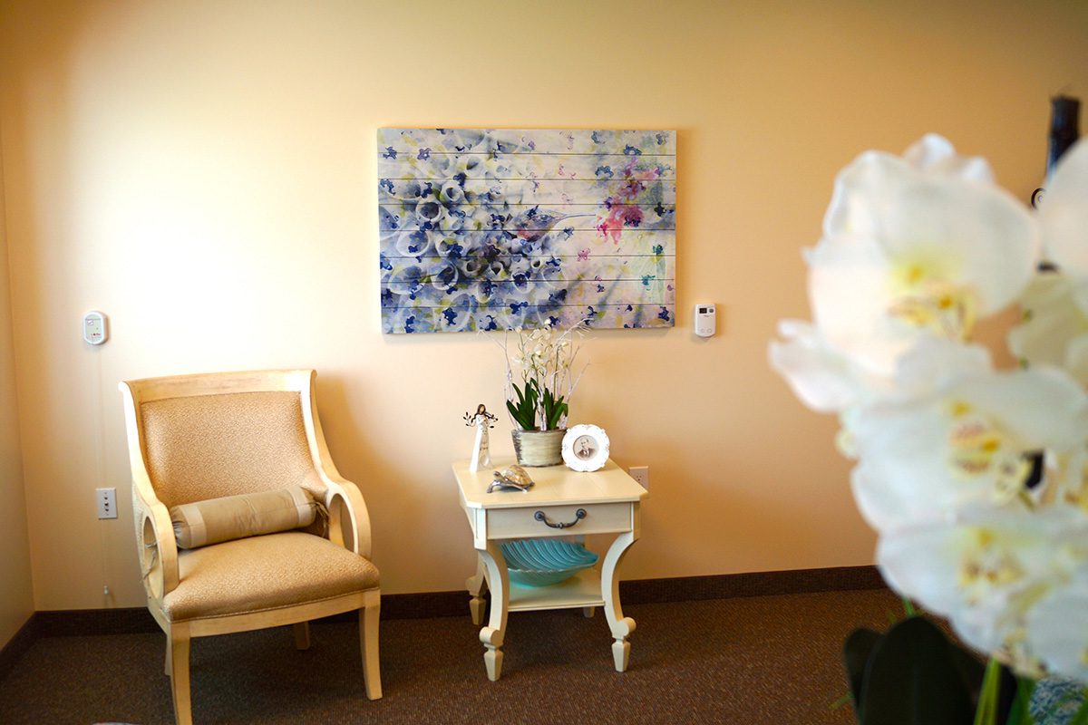 Appledorn Assisted Living Center North