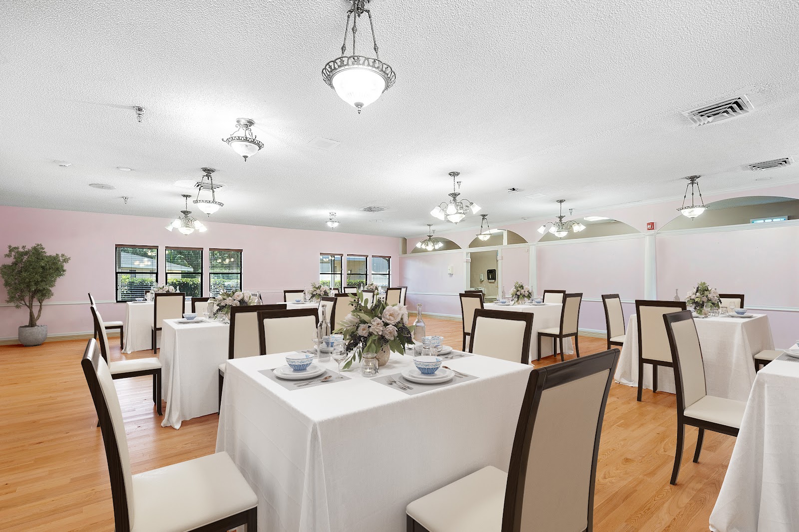 Vero Beach Care Center