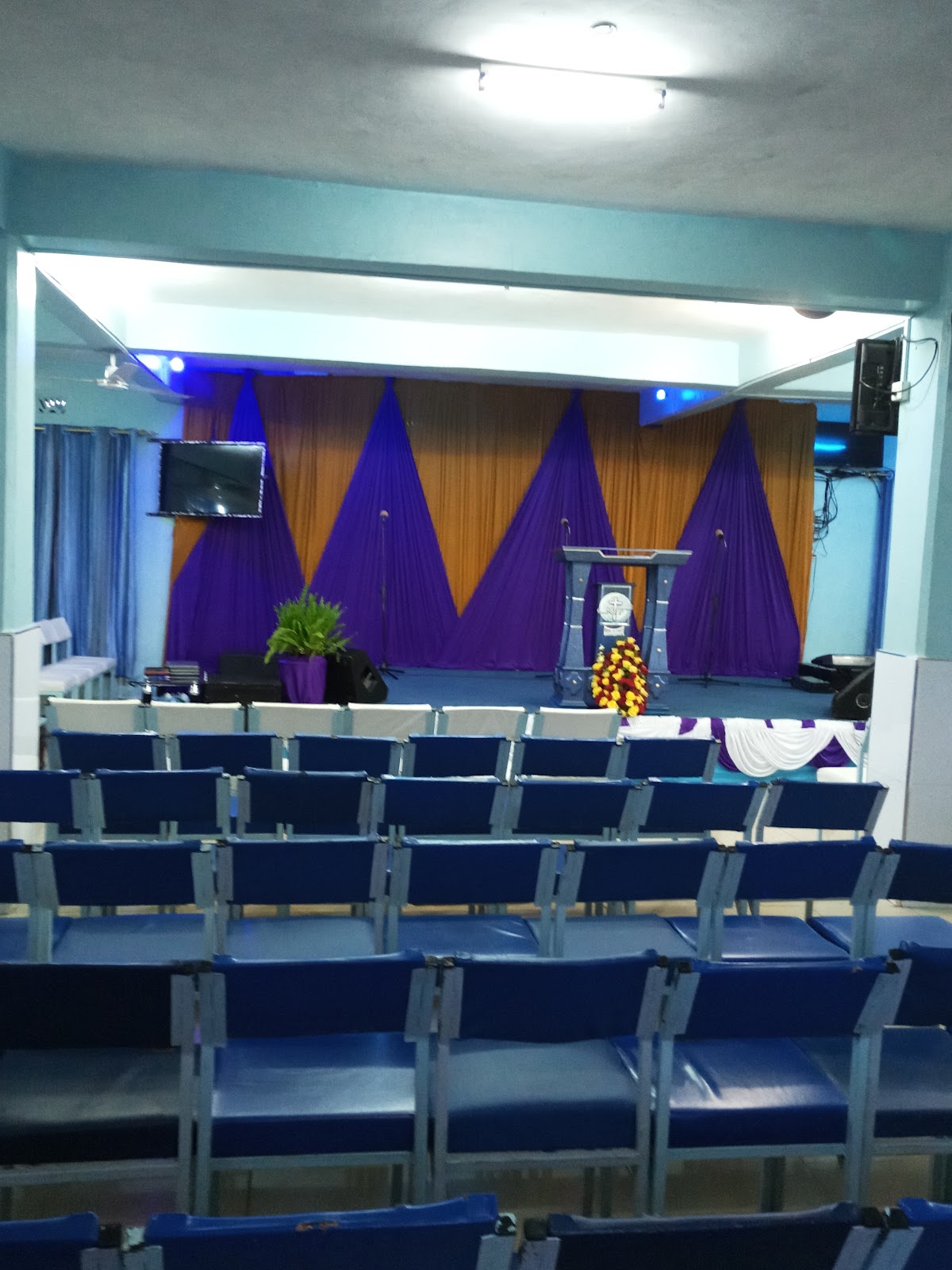 Kingdom Seekers Fellowship Karatina