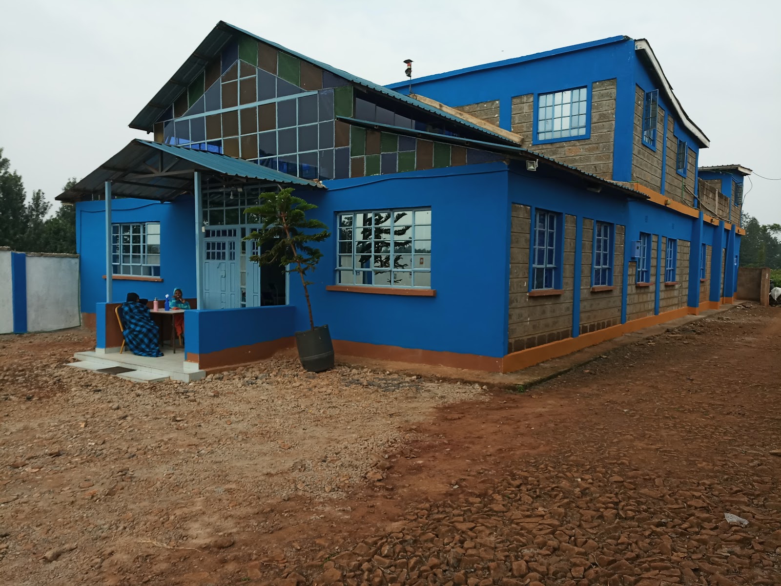 Kingdom Seekers Fellowship Karatina