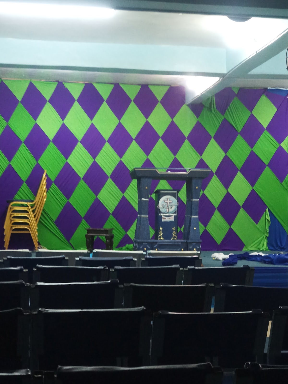 Kingdom Seekers Fellowship Karatina