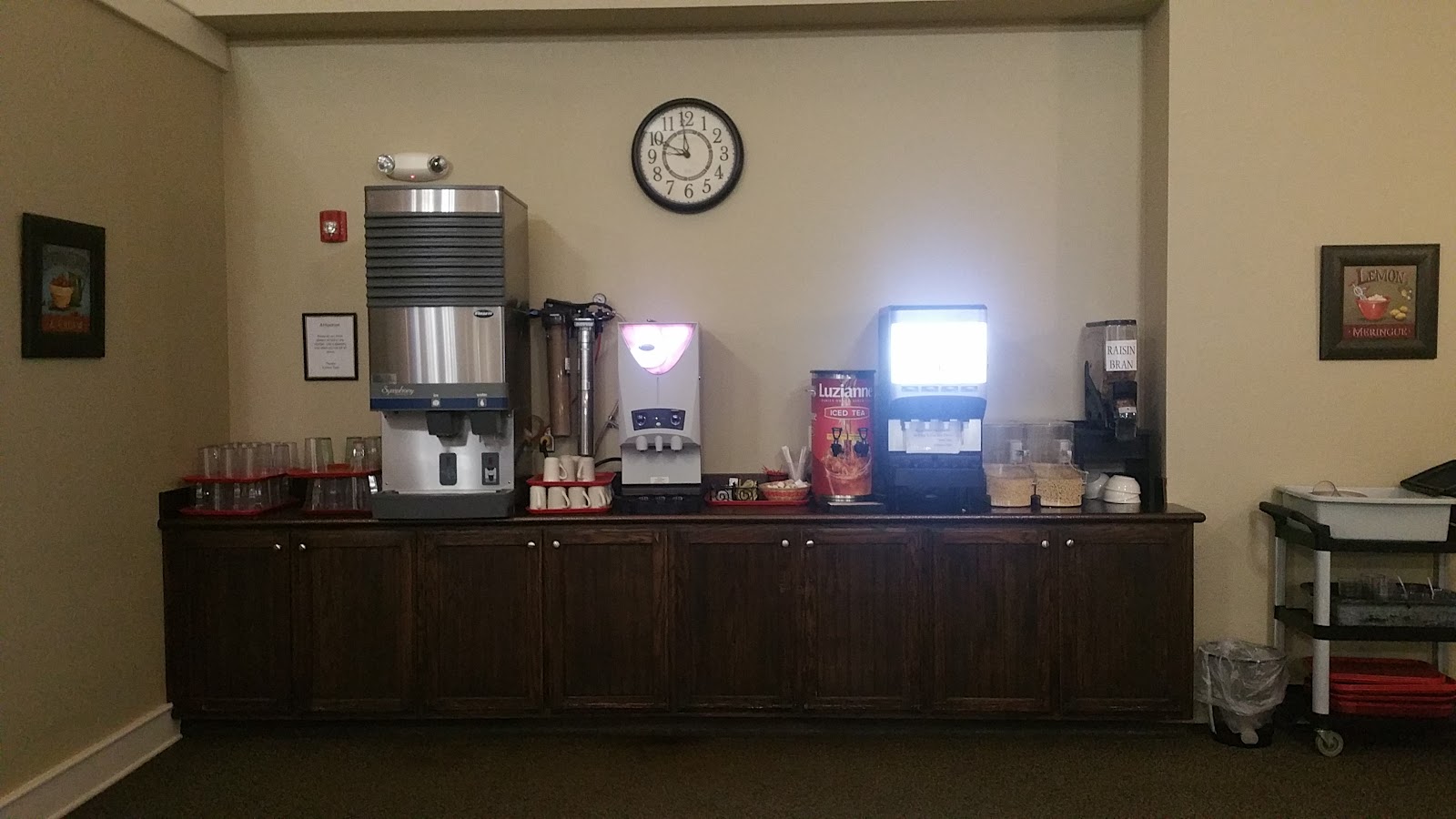 RiverLodge Assisted Living