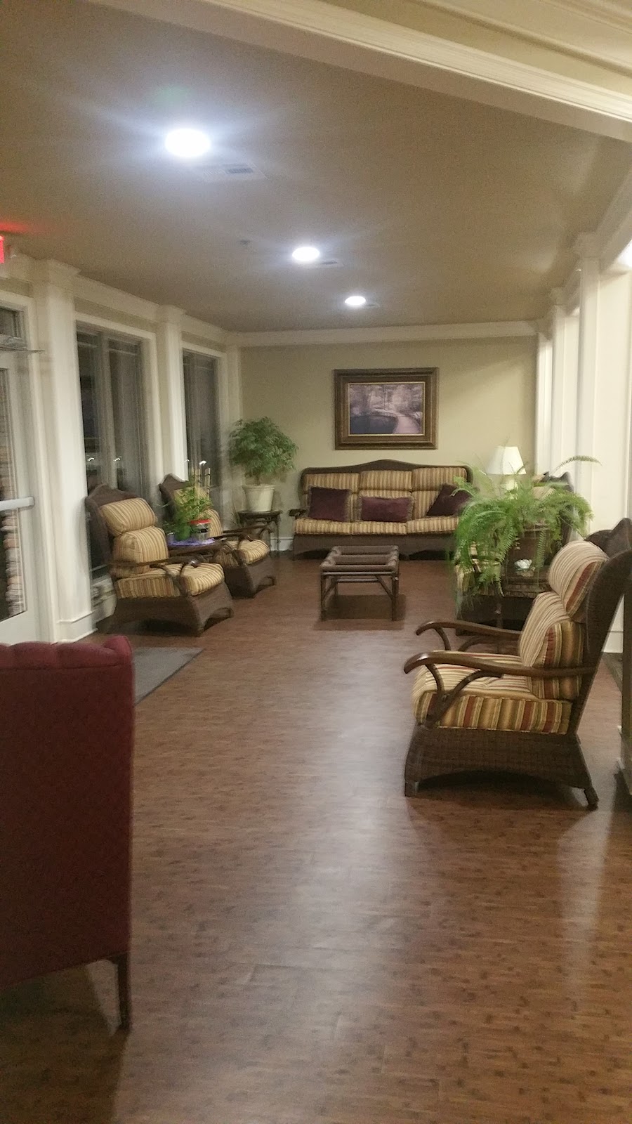 RiverLodge Assisted Living