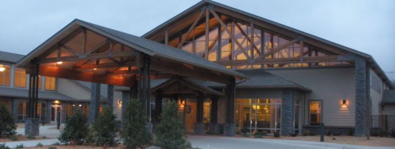 RiverLodge Assisted Living