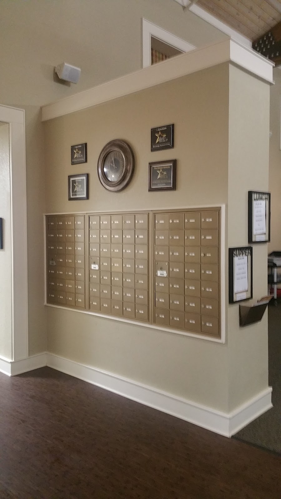 RiverLodge Assisted Living