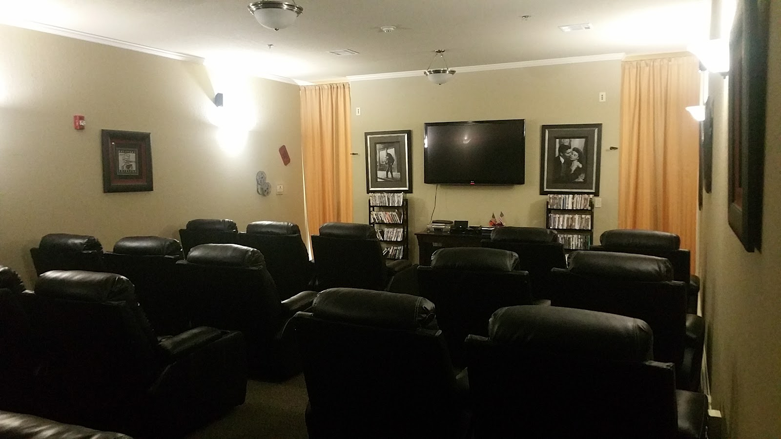 RiverLodge Assisted Living