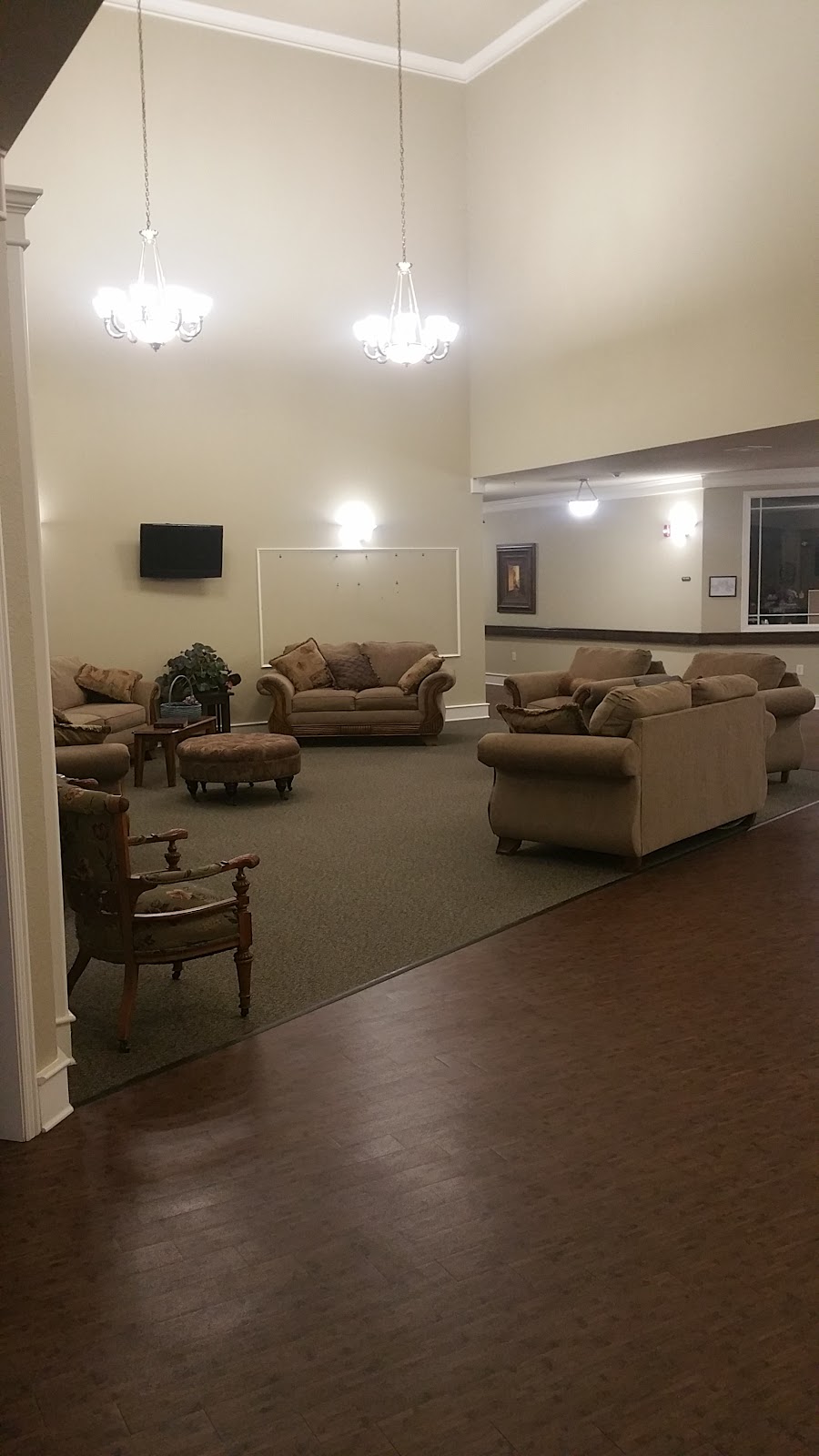 RiverLodge Assisted Living