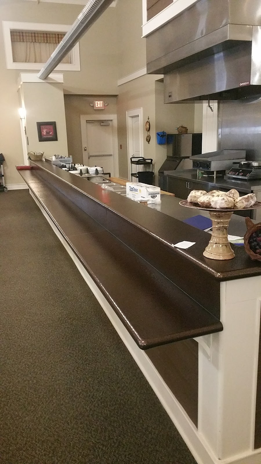 RiverLodge Assisted Living