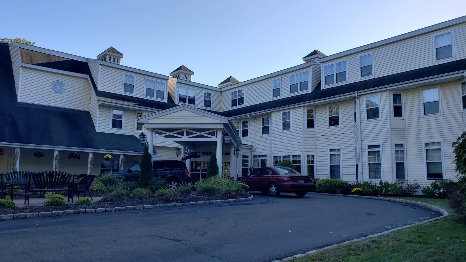 HarborChase of Branford