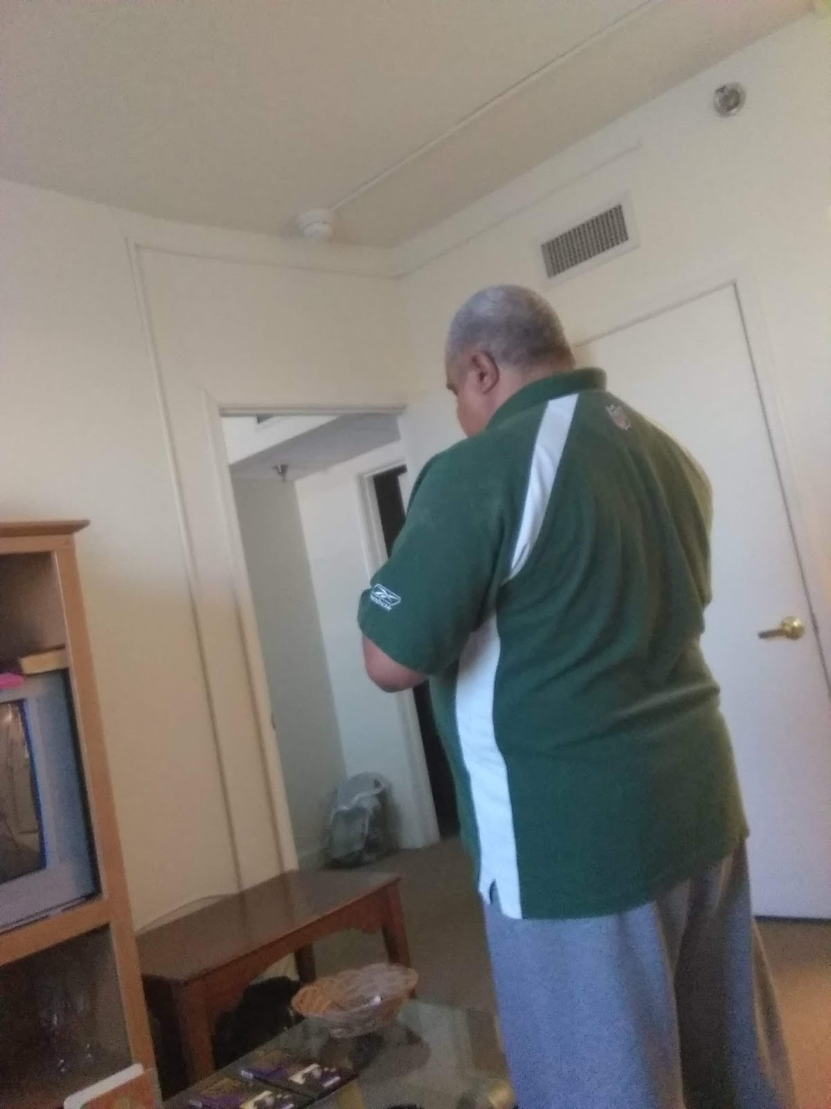 William Byrd Senior Apartments
