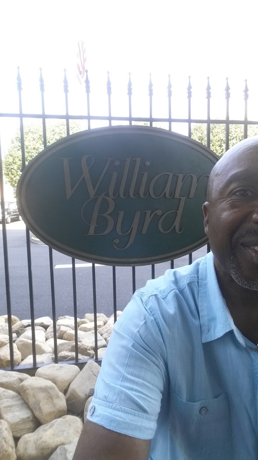 William Byrd Senior Apartments