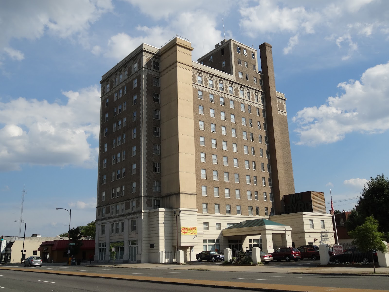William Byrd Senior Apartments