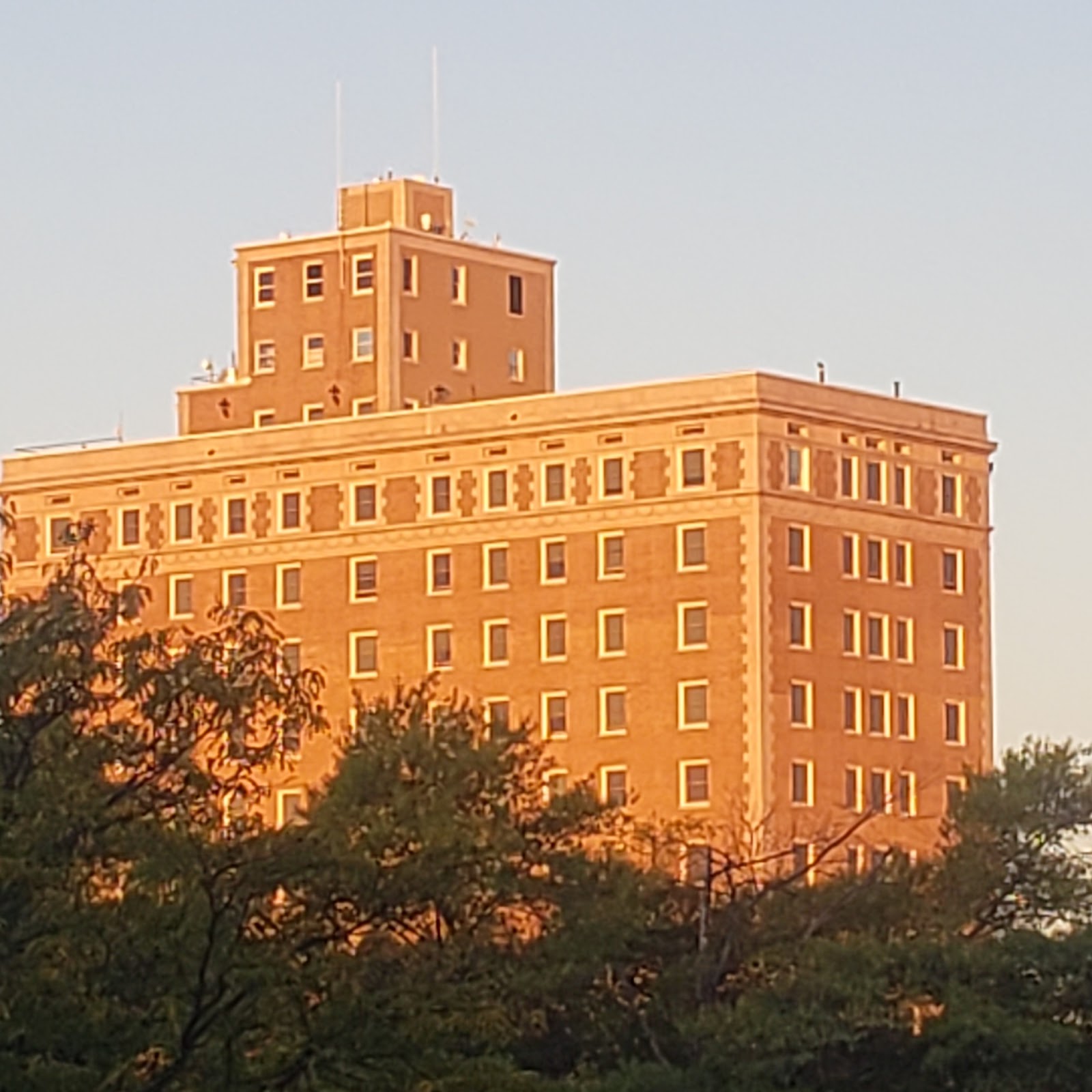 William Byrd Senior Apartments