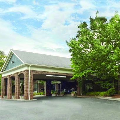 Quinton Memorial Health and Rehabilitation