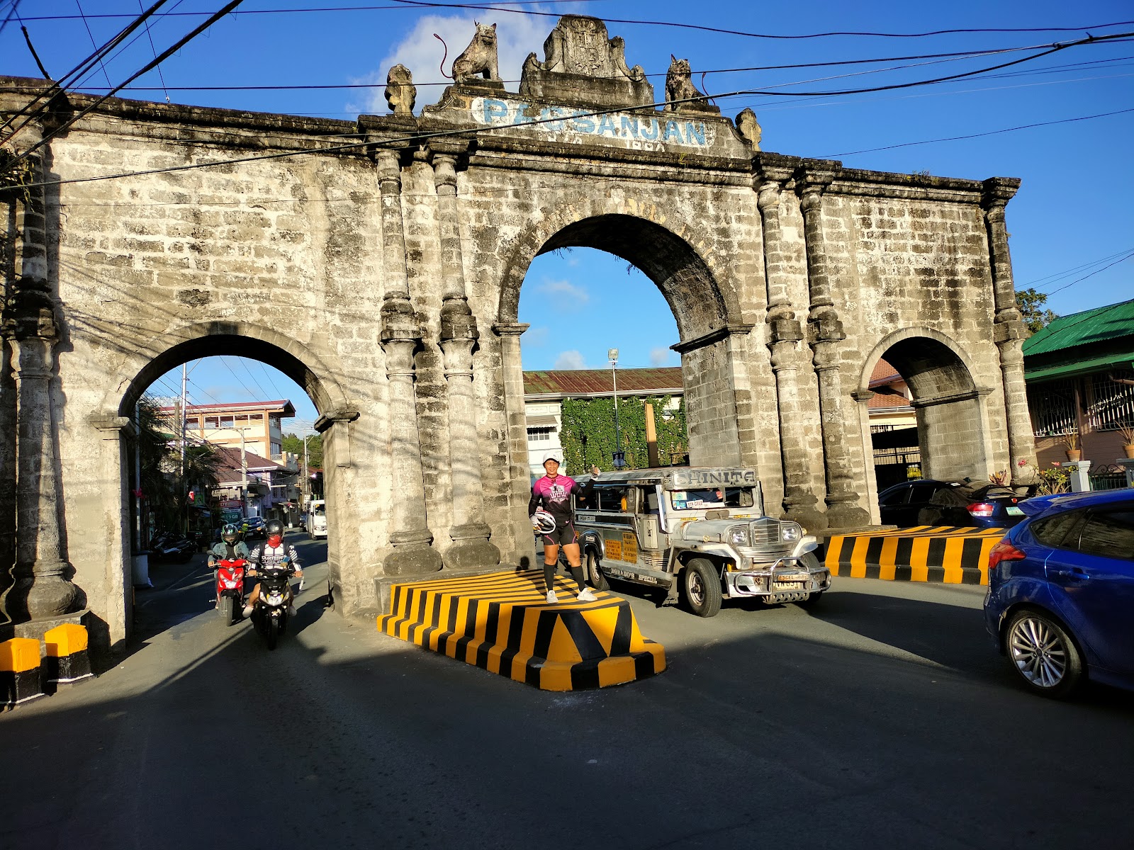 Pagsanjan Stone Arch - AssistedLivingScout.com – Find the Best Assisted ...