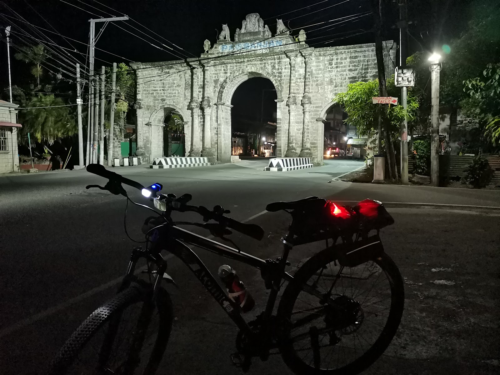 Pagsanjan Stone Arch - AssistedLivingScout.com – Find the Best Assisted ...