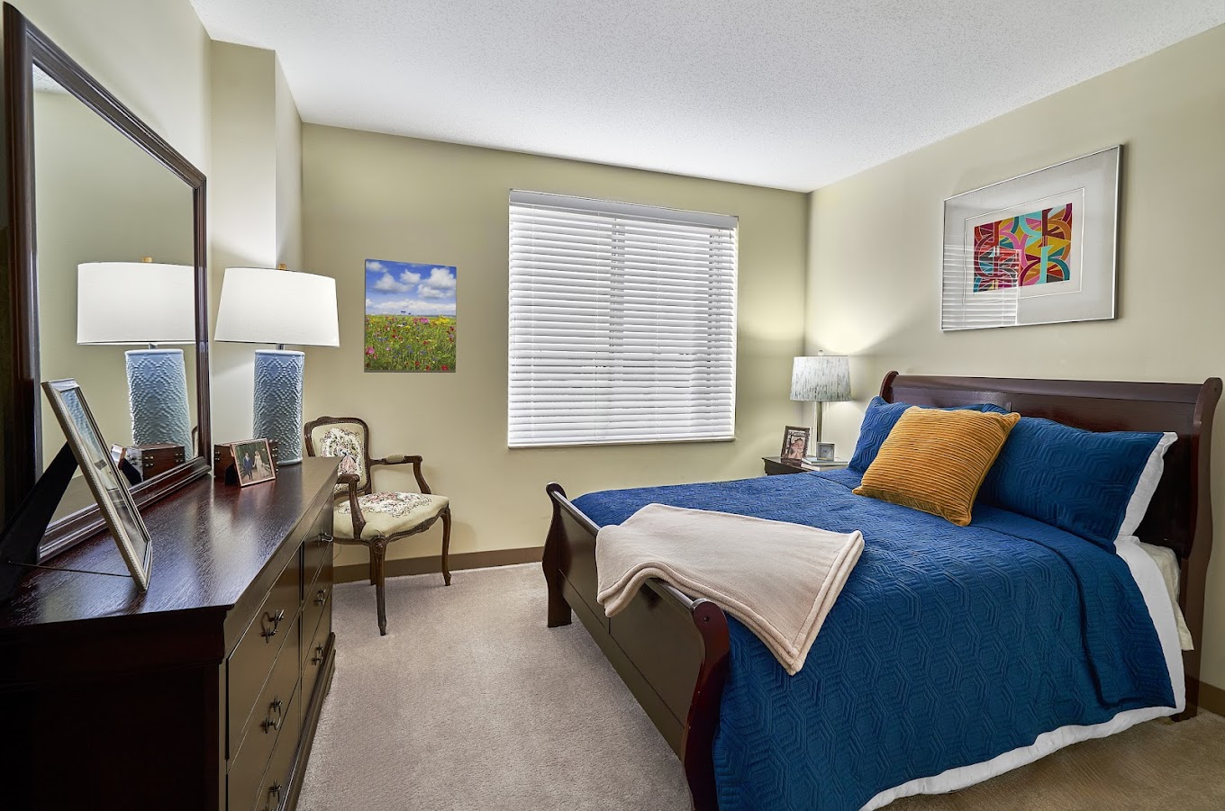 Weinberg Community for Senior Living-CJE SeniorLife