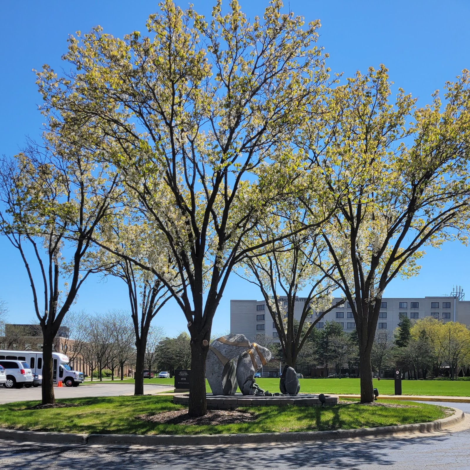 Weinberg Community for Senior Living-CJE SeniorLife