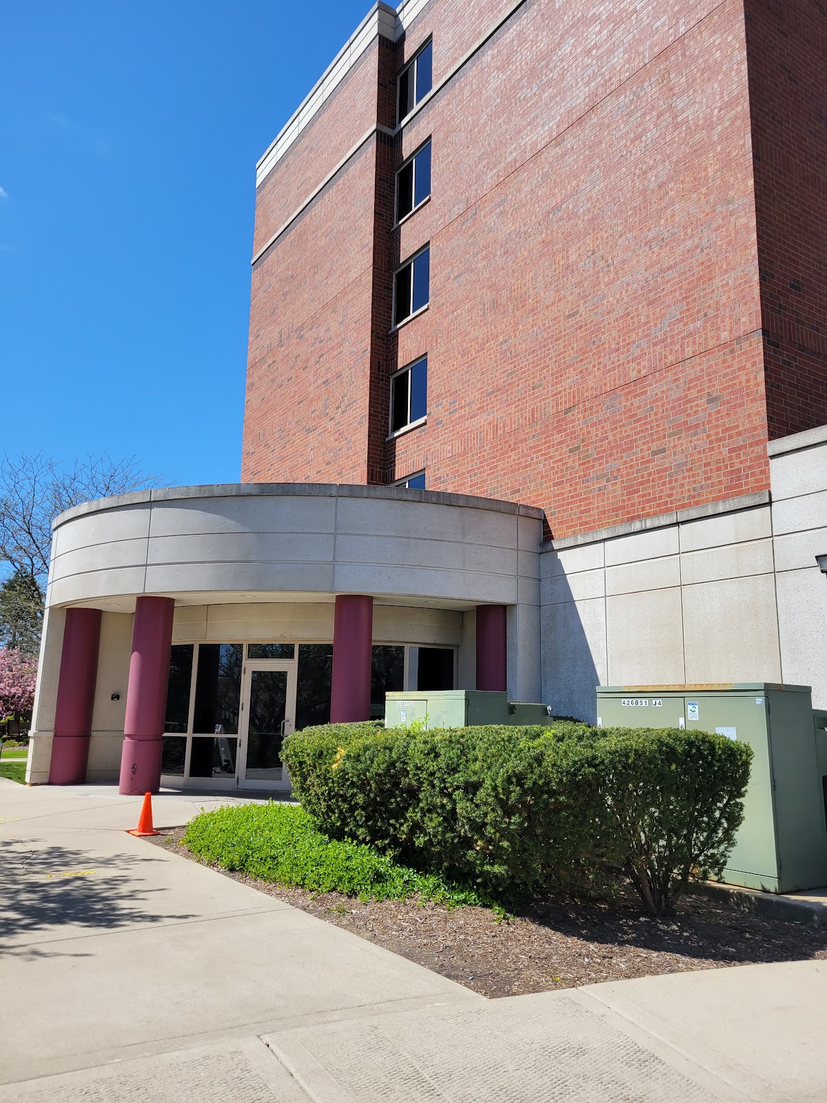 Weinberg Community for Senior Living-CJE SeniorLife