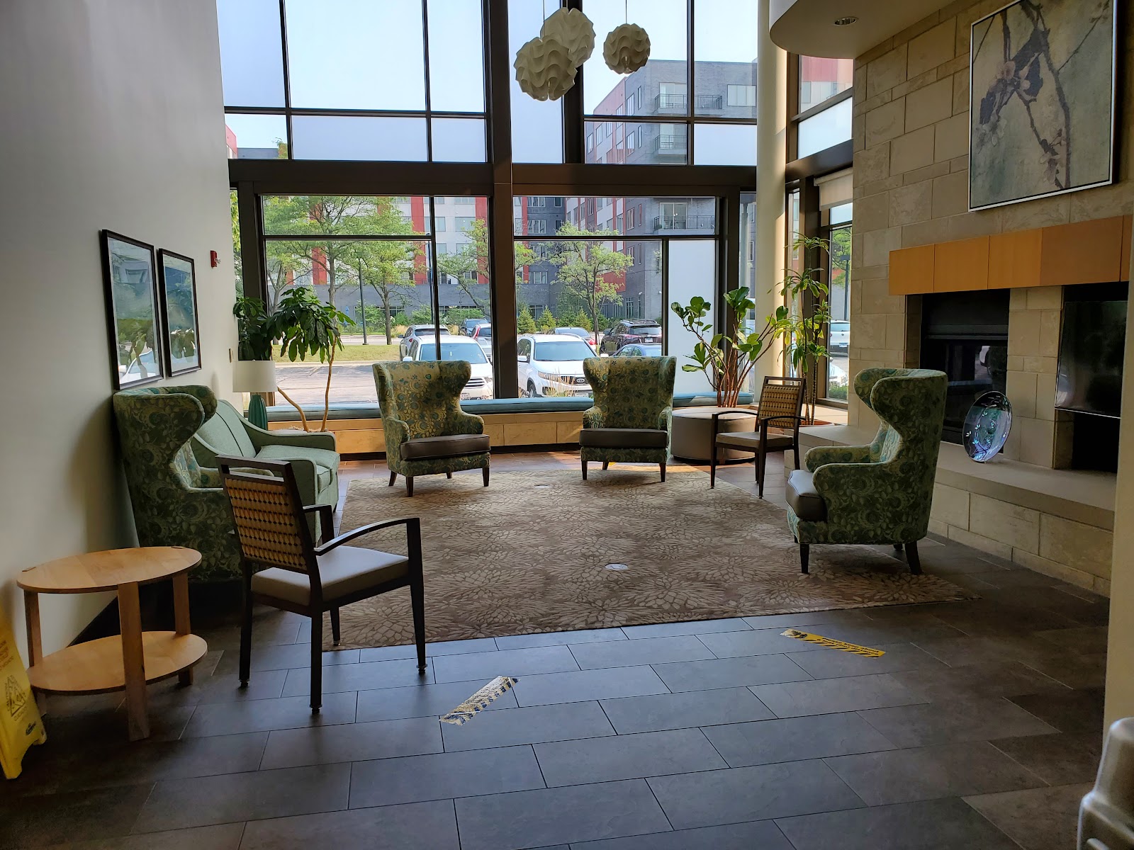 Weinberg Community for Senior Living-CJE SeniorLife