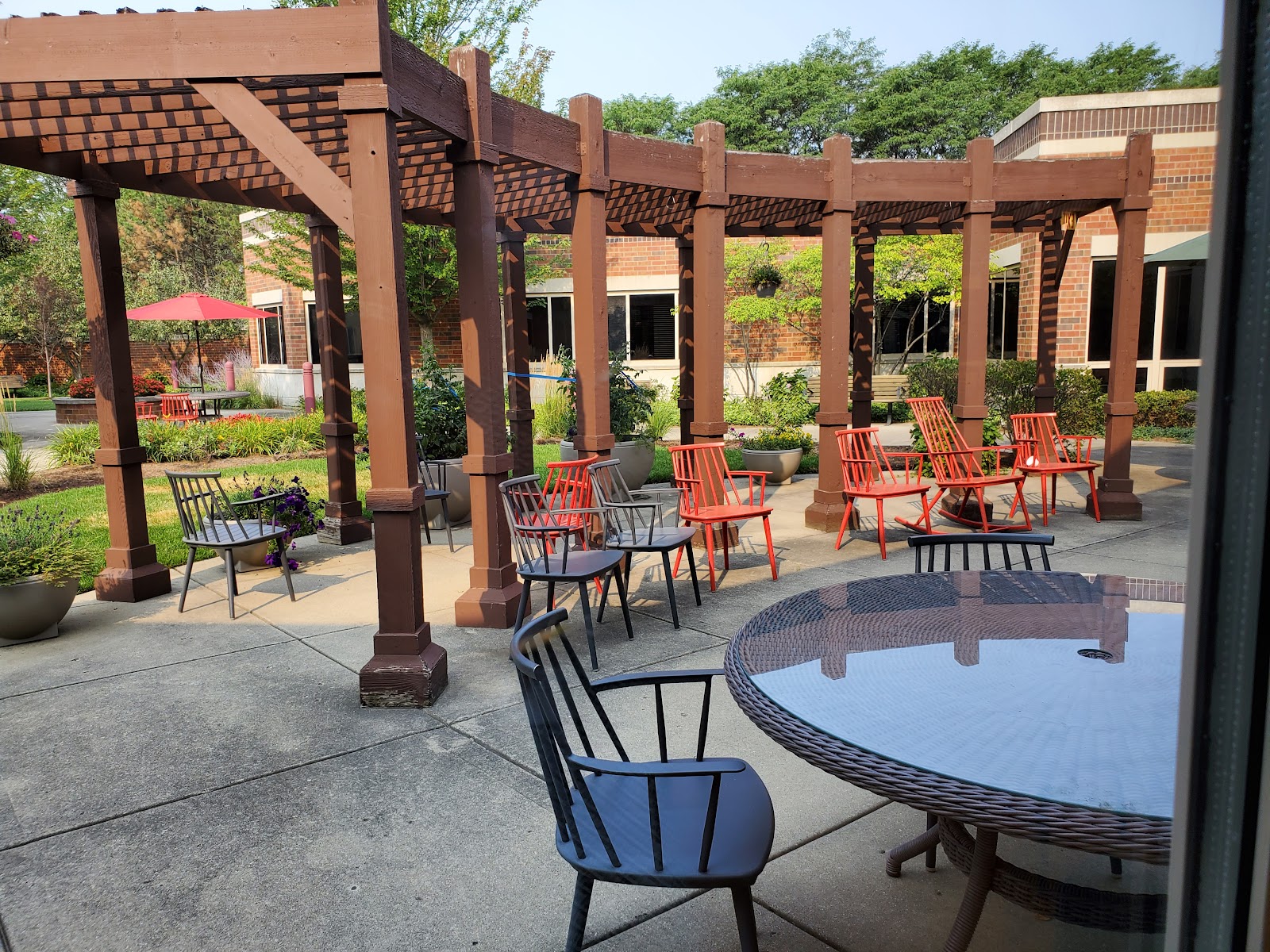 Weinberg Community for Senior Living-CJE SeniorLife