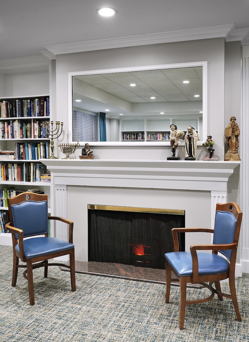 Weinberg Community for Senior Living-CJE SeniorLife