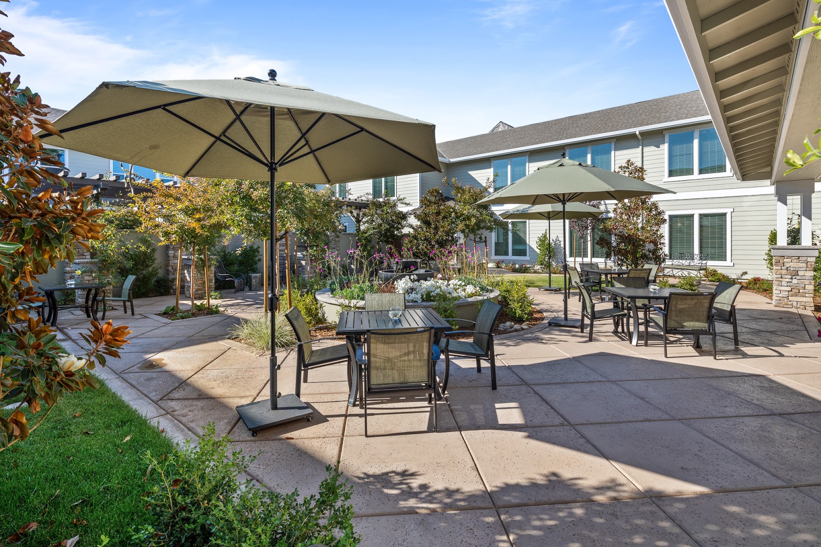 Oakmont of Lodi