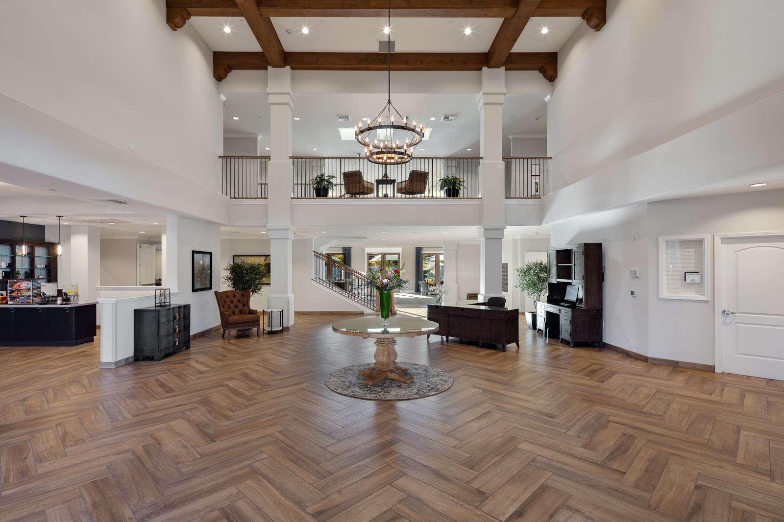 Oakmont of Lodi