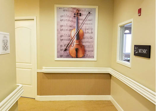 Encore Memory Care at Crystal Lake
