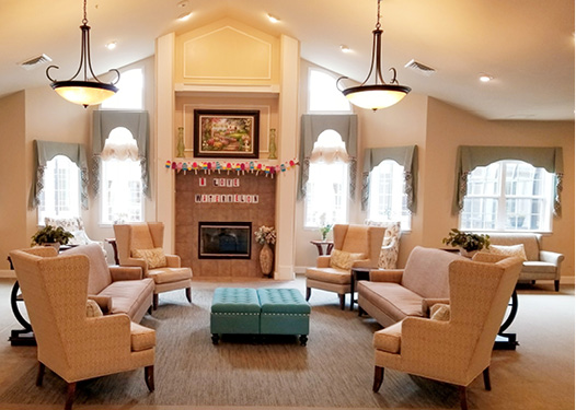 Encore Memory Care at Crystal Lake