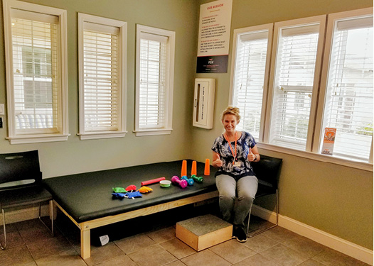Encore Memory Care at Crystal Lake