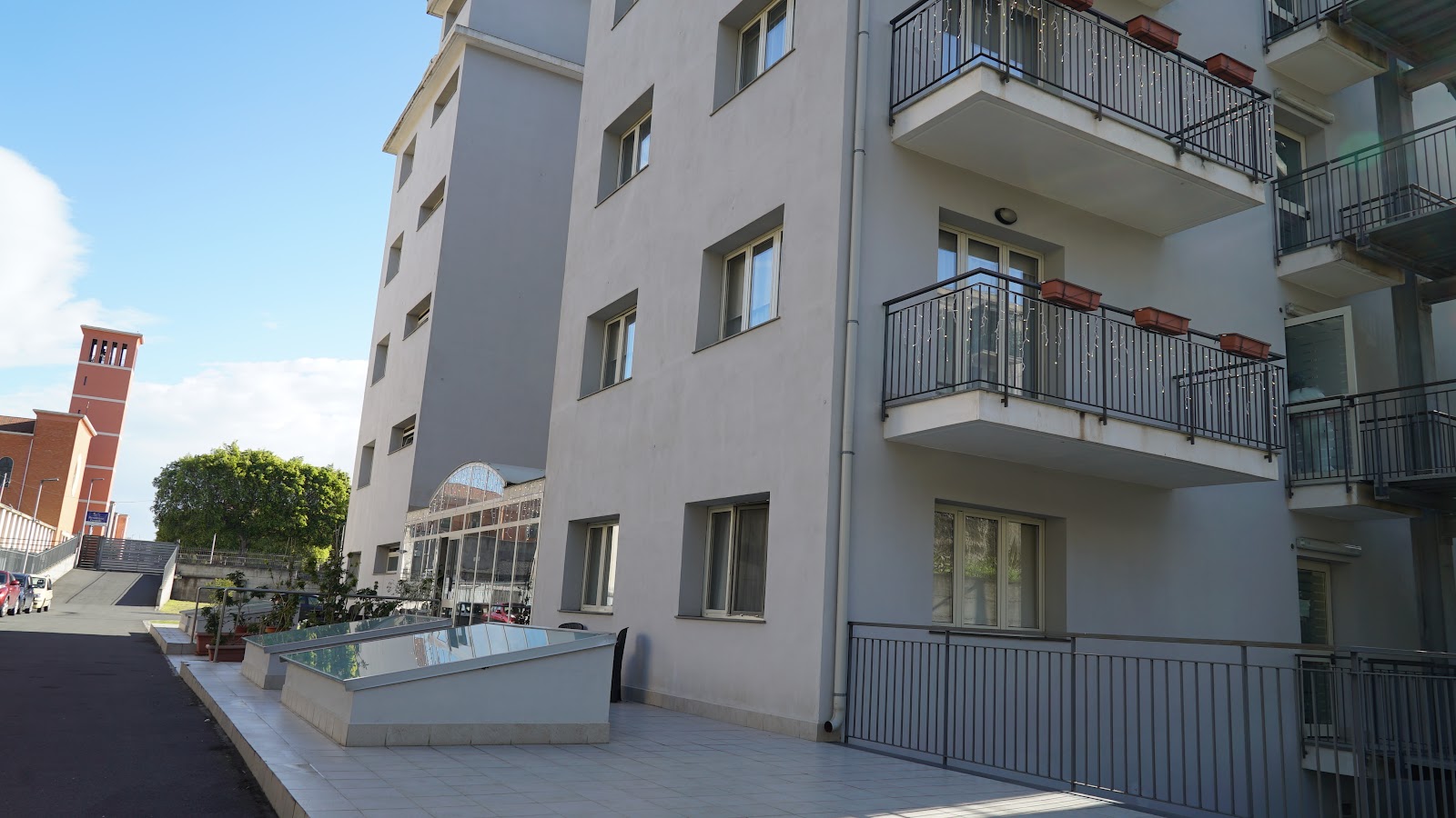 Casa di Riposo Residenza Gentile - Casa Protetta