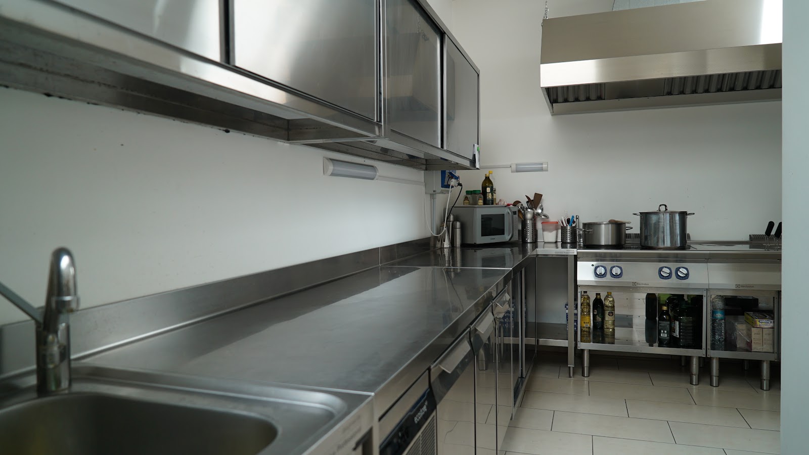 Casa di Riposo Residenza Gentile - Casa Protetta
