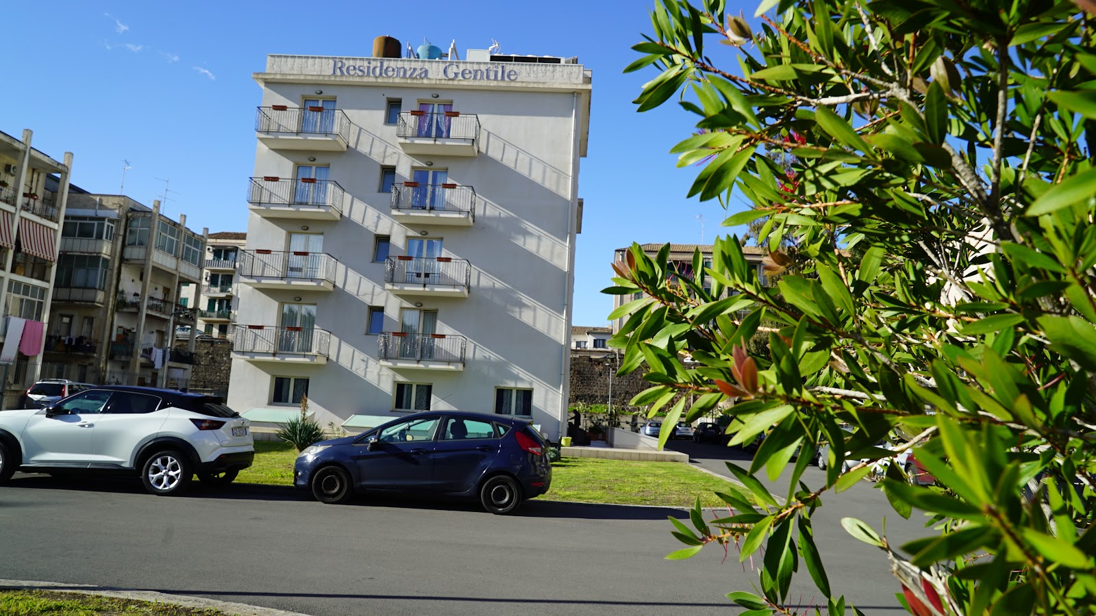 Casa di Riposo Residenza Gentile - Casa Protetta