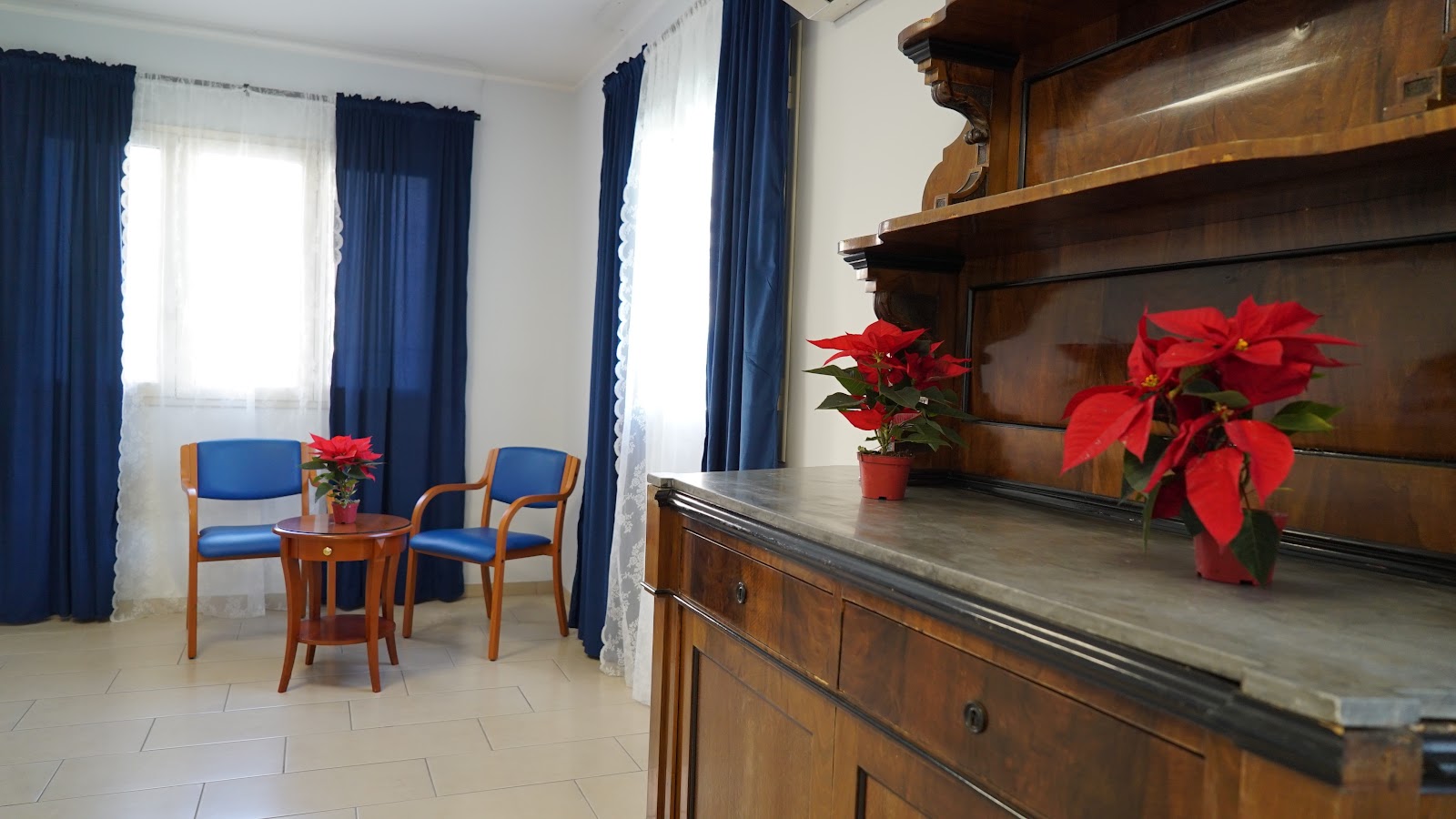 Casa di Riposo Residenza Gentile - Casa Protetta