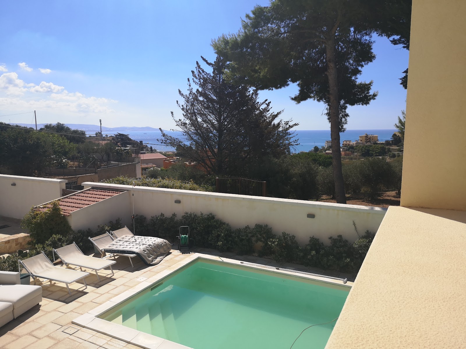 B&B Home Scala dei Turchi