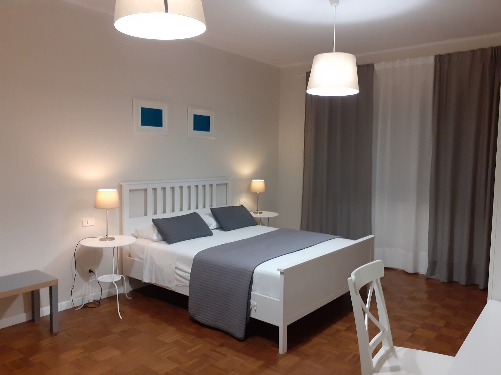 B&B Home Scala dei Turchi