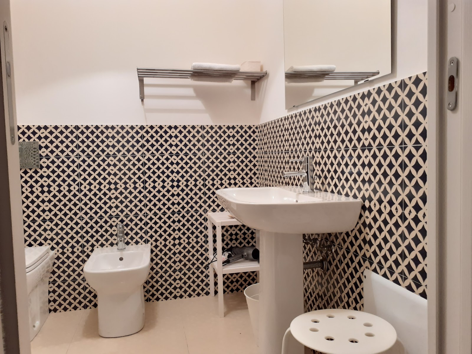 B&B Home Scala dei Turchi