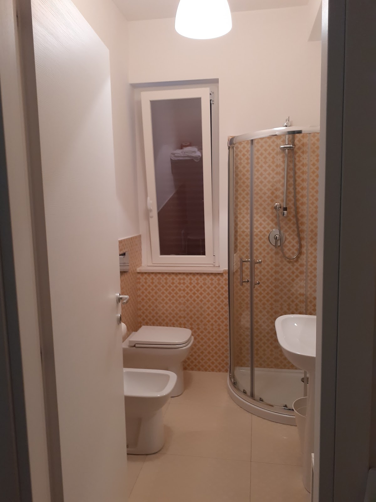 B&B Home Scala dei Turchi