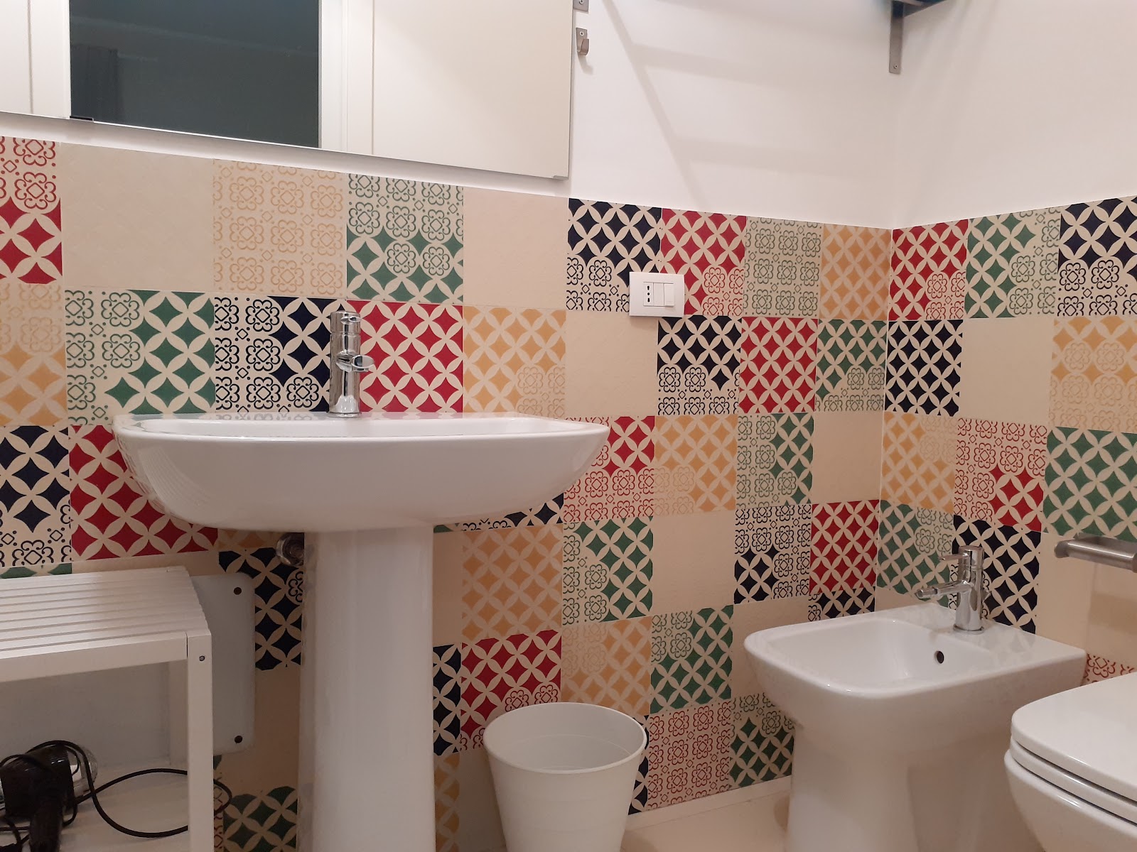 B&B Home Scala dei Turchi