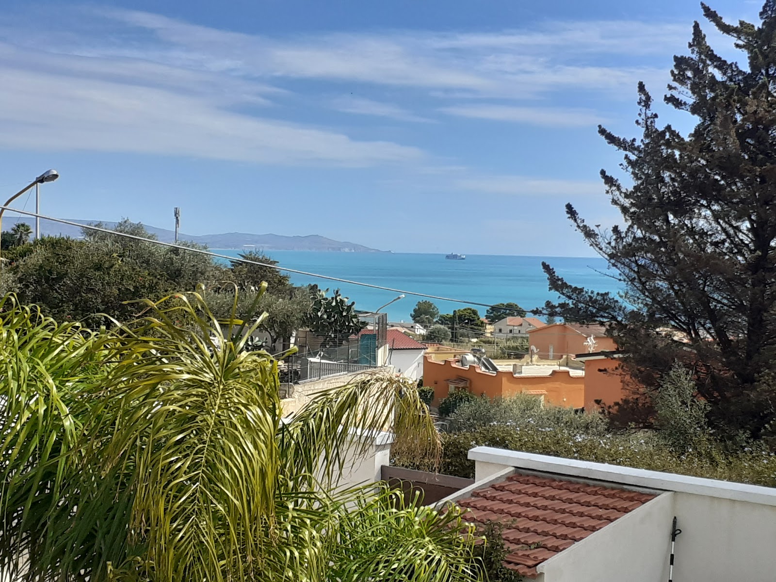 B&B Home Scala dei Turchi