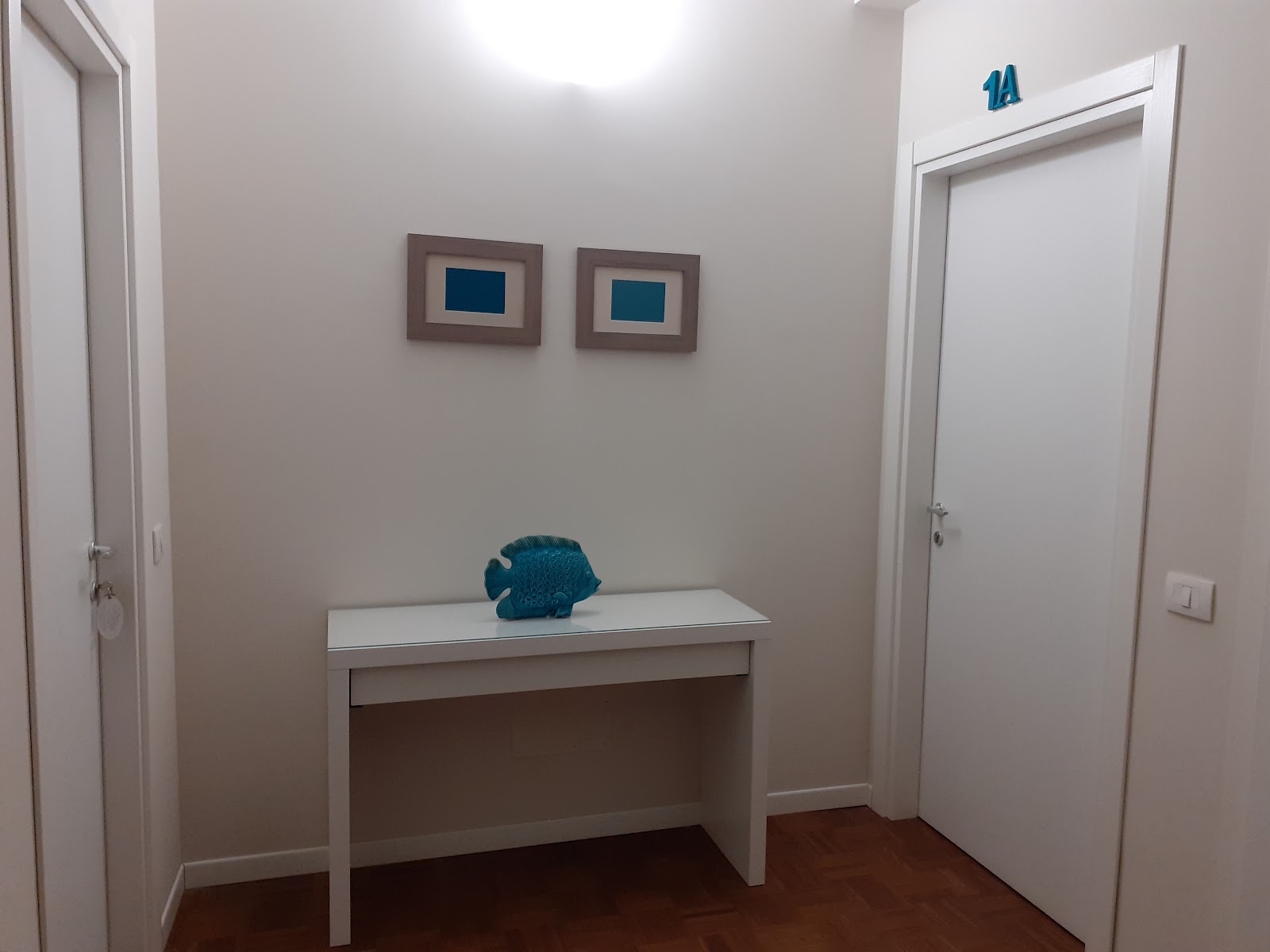 B&B Home Scala dei Turchi