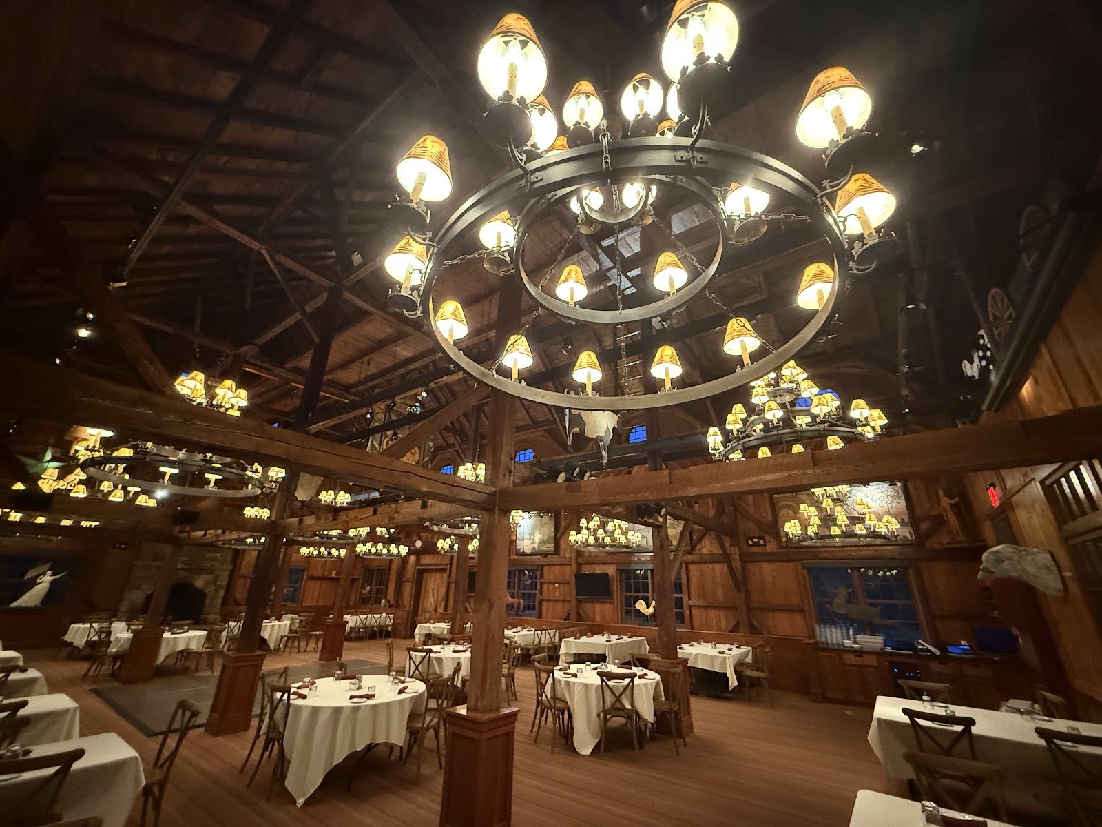Clyde's Willow Creek Farm