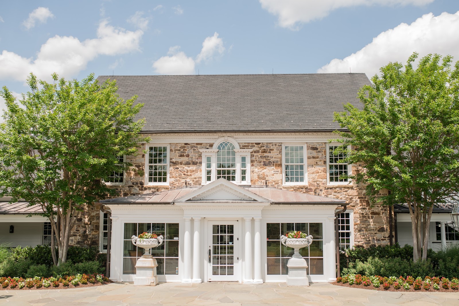 Clyde's Willow Creek Farm