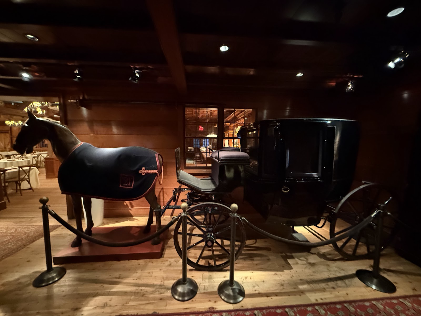 Clyde's Willow Creek Farm