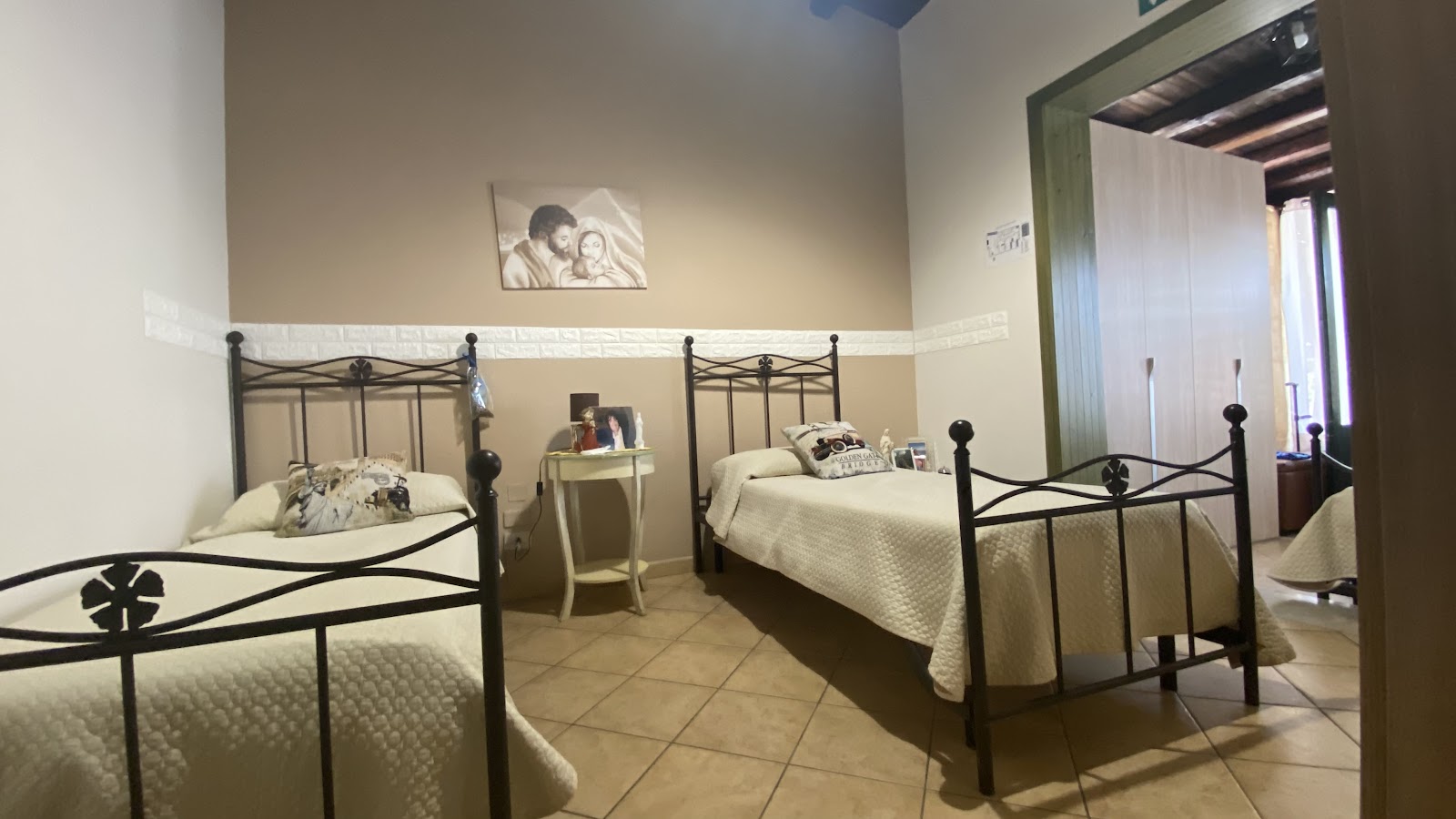 Casa di riposo Villa Alba